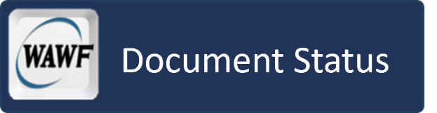 WAWF Document Status
